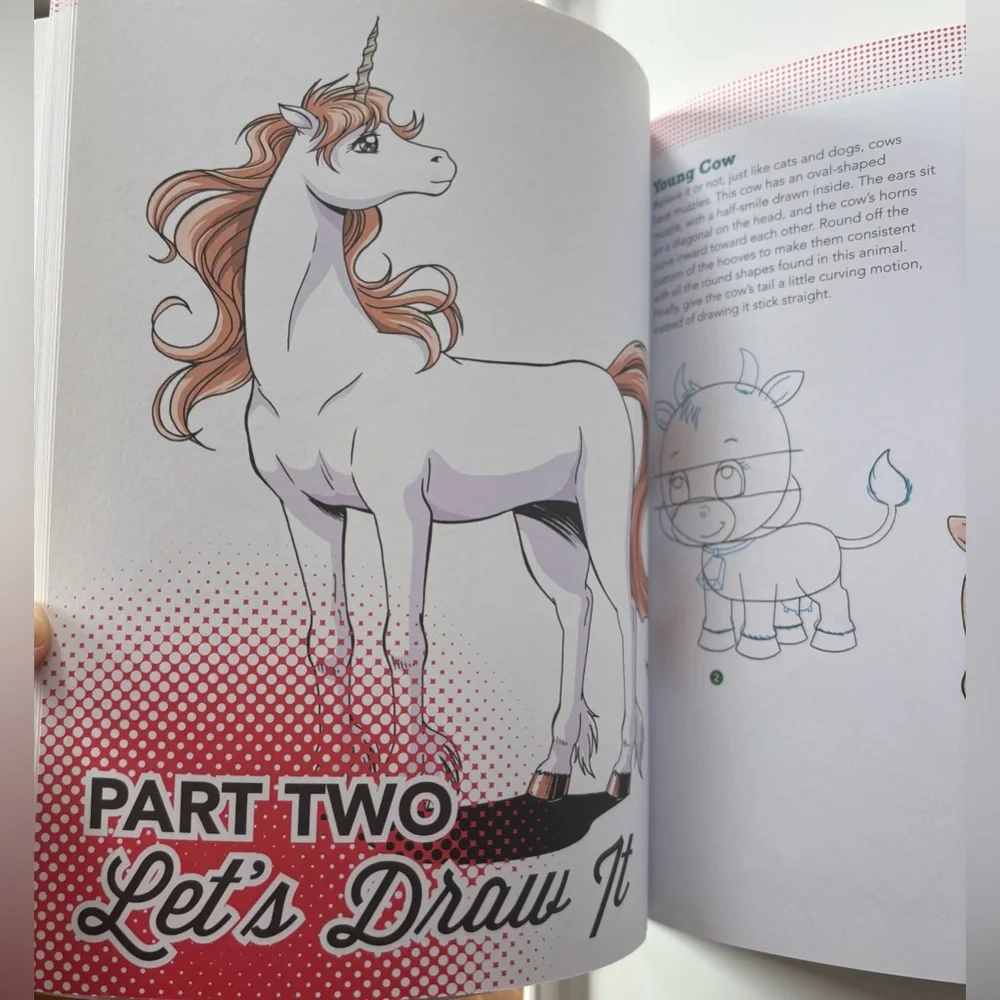 Draw Manga Now! Supercute Animals and Pets Book by Christopher Hart - Picture 10 of 14